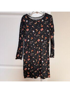 Carter’s Girl Halloween Dress 7 years